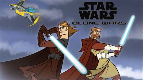 star wars: clone wars vol 2 watch online|clone wars 2003 free online.